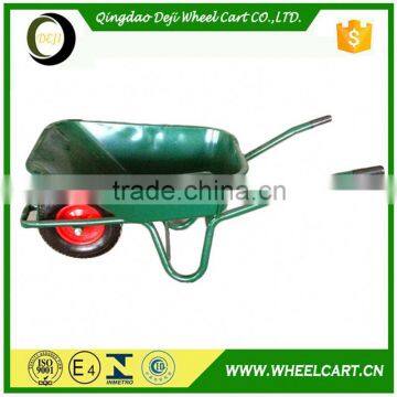 ISO Certification China Manufacturer Kenya Wheelbarrow photo-3