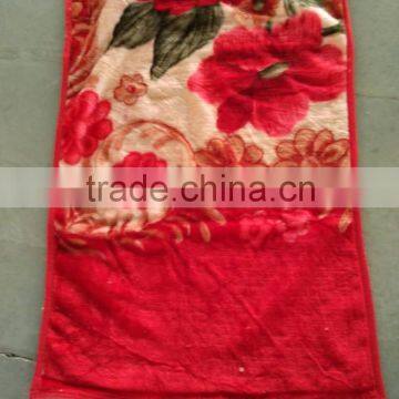 Polyester BLANKET
