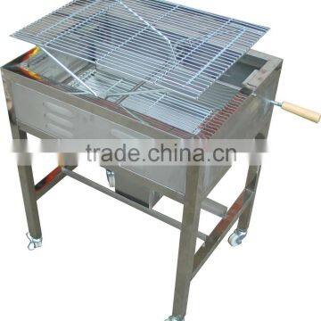 Barbecue Grill /design of Modern Grills/Barbecue Grill of Charcoal