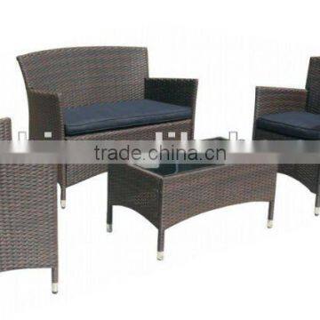 rattan garden sofas