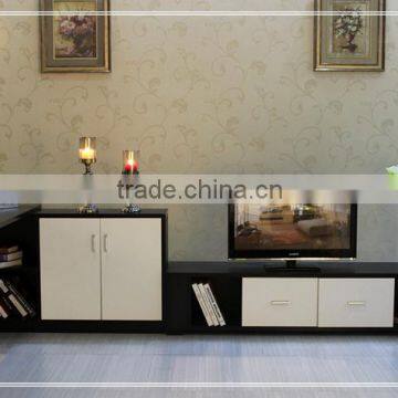 MDF and Melamine Finished Sheraton Hotel Room Furniture 2015-C008 photo-4