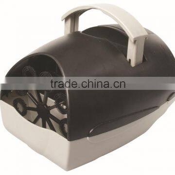 Battery Bubble Machine photo-2