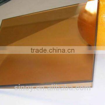 Sell High Quality Building Glass, Clear Float Glass, Tinted Glass, Reflective Glass, Low E Glass & Other Glass for Constructions photo-5