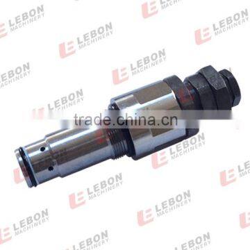 LB-C1035	PC120-6	723-40-60101 MAIN RELIEF VALVE