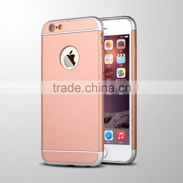 2016 New design hot selling Super glossy design case for iPhone 6 plus