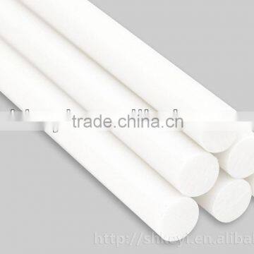 PE RODS/HDPE rods/plastic hdpe rod/round hdpe rod/extrude hdpe rod