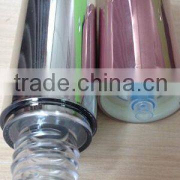 New Product Airless Cosmetic Bottle 30ml Airless Bottle Packaging Cosmetic Airless Pump Bottles photo-4