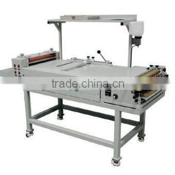 Professional supplier Photobook A3+ Hard Cover maker SK950L