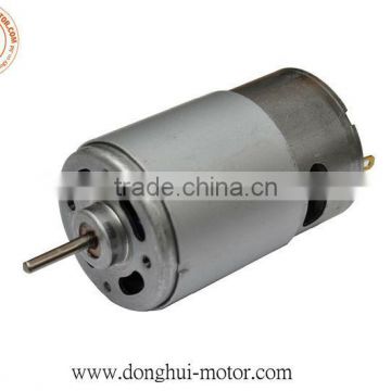 12V DC Motor for Power tool and sewing machine