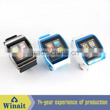 Smart 1.55" TFT LCD bluetooth watch with camera WT-50