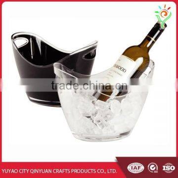 Custom Led Corona Ice Bucket , Led Lighted Ice Bucket , Led Ice Bucket photo-2
