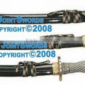 Wholesale Samurai Swords armour movie swords fantasy knife HKS072