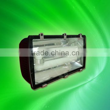 200W induction outdoor floodlight