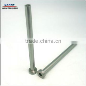 Hot Sale Precision steel ejector sleeves for plastic mould