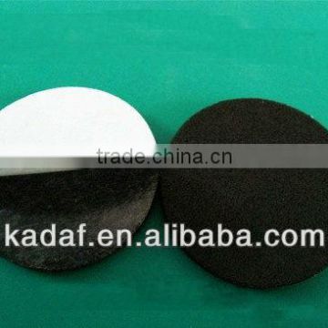 strong adhesive sticker eva foam sticker own factory