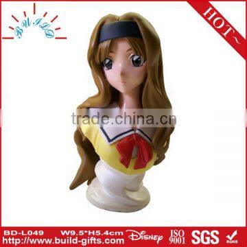 3D doll toys for kids