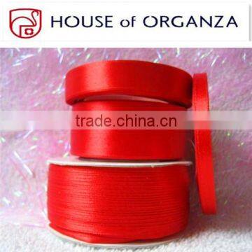 High Quality Satin Ribbon Made in China