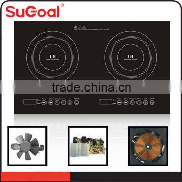 SuGoal Electric Induction Cooker China Manufacturer