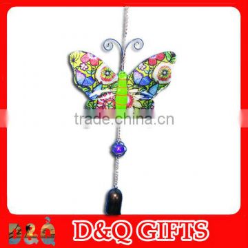 glass wind chime,windbell decoration