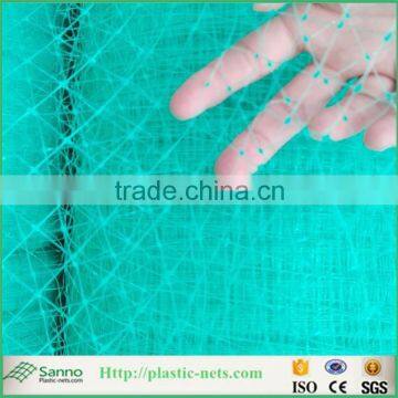 Agriculture Plastic Fencing Lawn Support Mesh