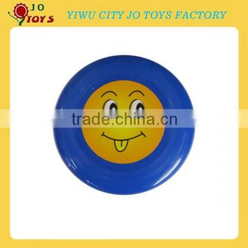 Outdoor and Indoor Frisbee with Round Shape