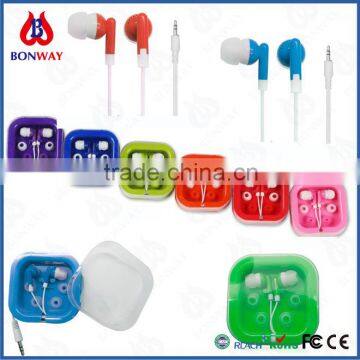 RETAIL Earphone Mp3 Earphone