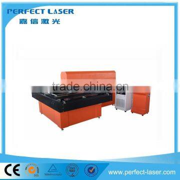 Perfect Laser Hot sale 300w PEC-0806 18mm/20mm/25mm MDF/Balsa/Veneer/plywood/mould/Carton/Wood Die Board Laser Cutting Machine P