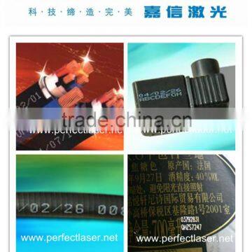 Auto Time/Date/Number/character Inkjet Printer/coding/printing Machine for Bottle/Wire / Cable / Wood / Metal / Egg/Bag photo-6