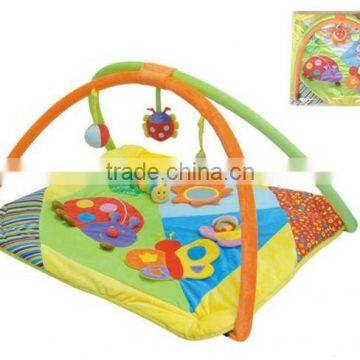 outdoor baby playmat