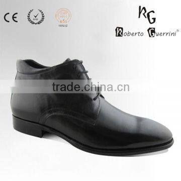 Classy Genuine Leather Men Leather Work Boots