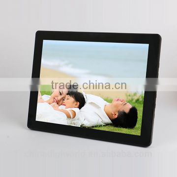 Android advertising player 12 inch with WIFI