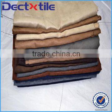 High Quality Sheet Fabric Sofa Fabric Curtain Fabric From China