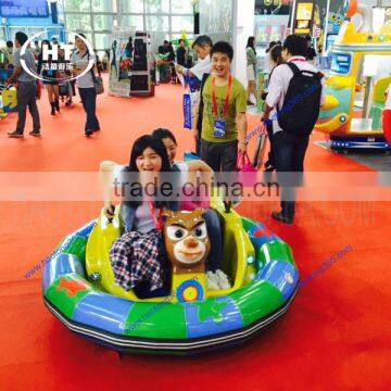 Amusement Kiddie Rides Modern Funfair Electric Bumper Car Electric Kid Bumper Car for Sale photo-2