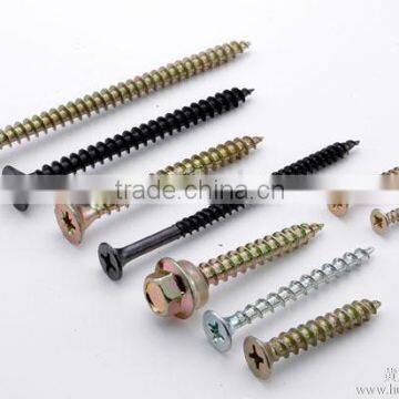 Drywall Screws Phosphated photo-4