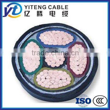 0.6/1KV Steel Tape|Wire Armoured XLPE Insulated Power Cable