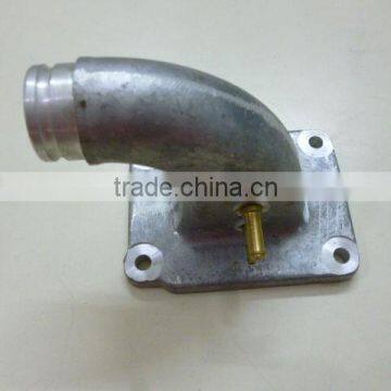 CARBURATOR MANIFOLD FOR TVS KING AUTO