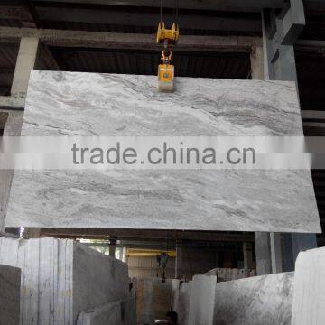 Ocean Beige Marble photo-5