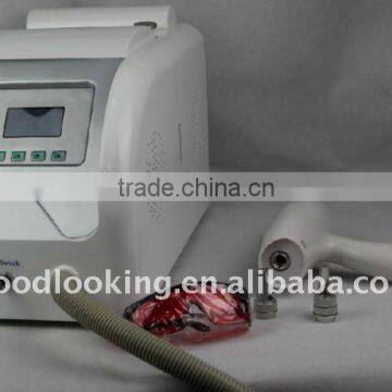 2014 hot selling ipl hair removal machine