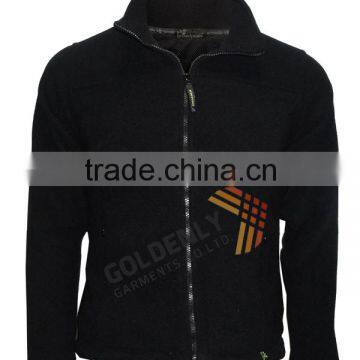 Fashion Polar Fleece Jacket for Ladies' With Cheap High Quality