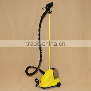 Professional Portable Hanging Fabric Garment Steamer photo-2