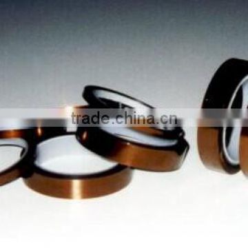 high quality gold finger tape/adhesive tape/ gold finger adhesive tape for electronic