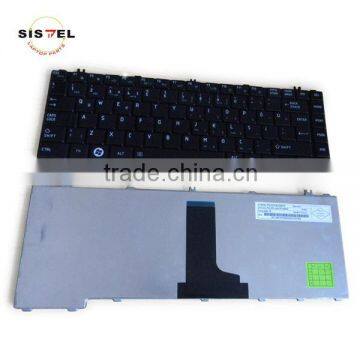 laptop uk keyboard for toshiba L640