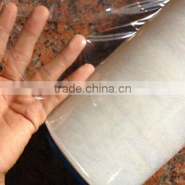 Bottle Label Hot Seal Self Pof Heat Shrink Film Wrap photo-4