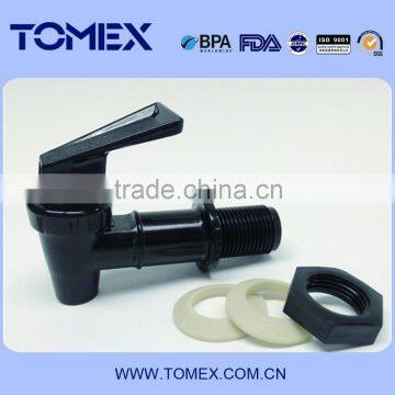 Easy to Use Health Beverage Container With Tap Made in China Shanghai photo-4