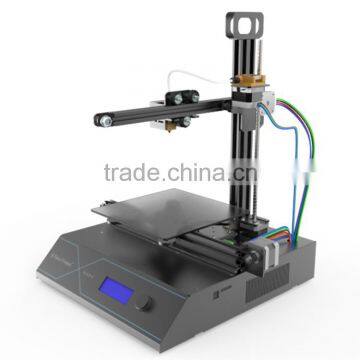 Cheap School Education Use Home Use 3d Printer Extruder Machine