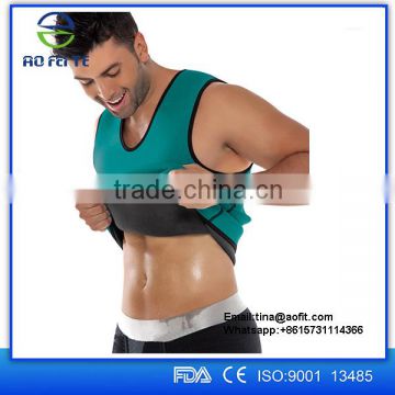 Top Selling Product Shapewear Weight Loss Neoprene Sauna Tank Top Vest