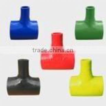 Color T-shape hose