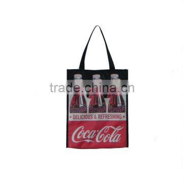 2014 nylon shopping bag wholesale