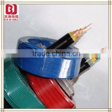 low voltage flexible pvc compound for wire and cable