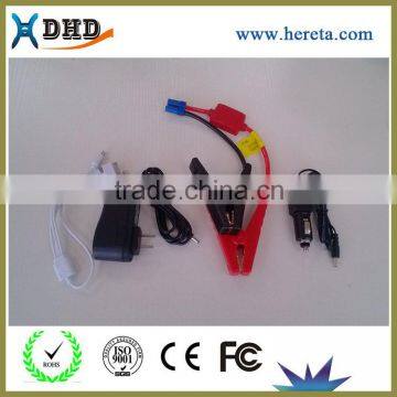 The Cheapest Car Jump Starter Power Bank for Mobile Phone photo-4